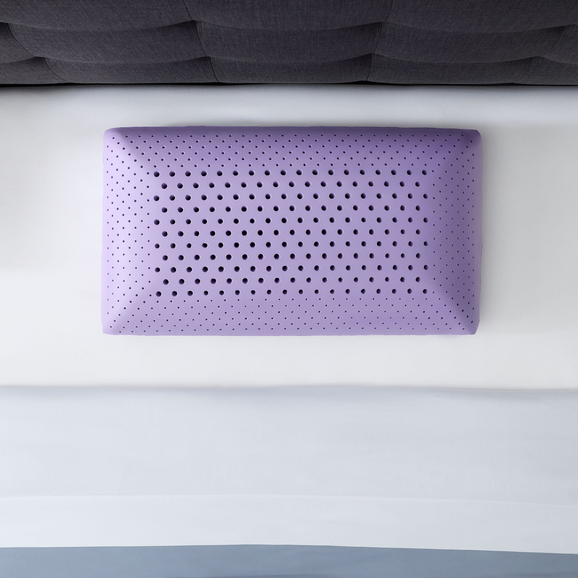 Zoned Dough® Pillow