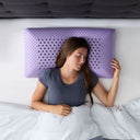 Zoned Dough® Pillow