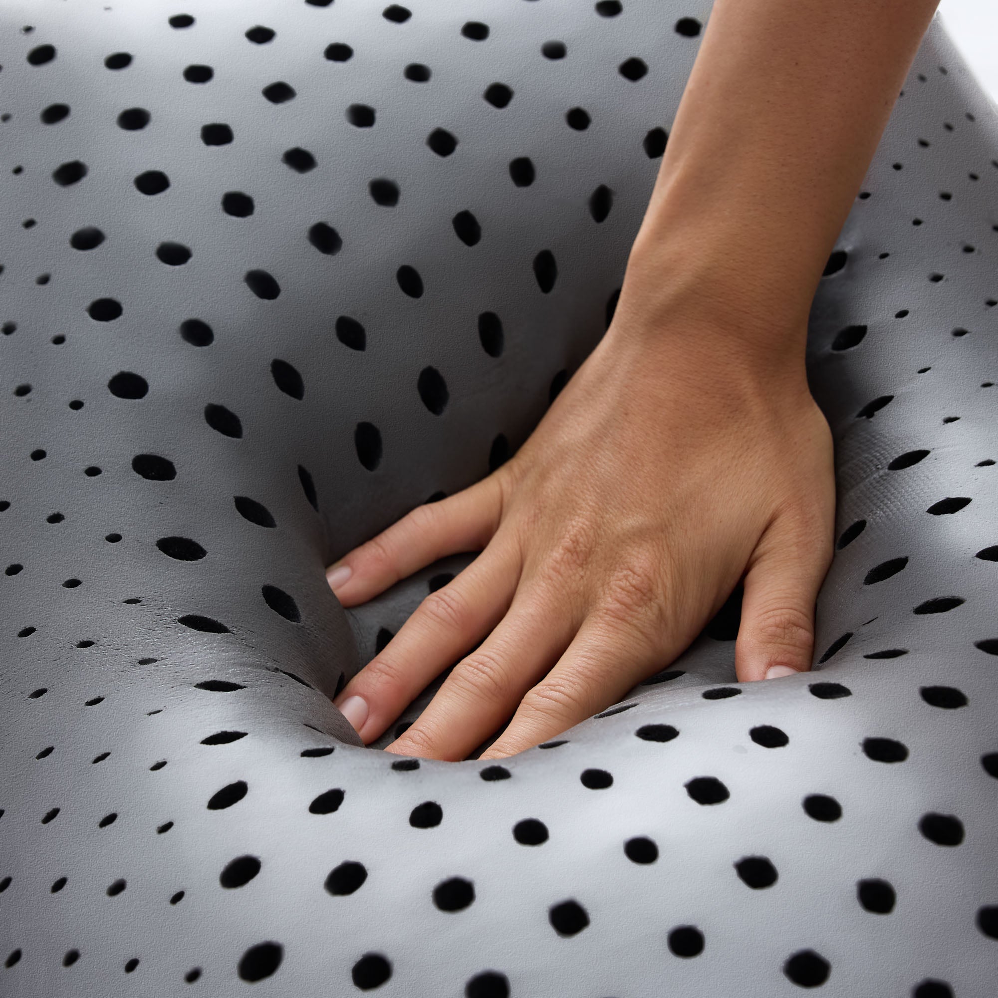 Zoned Dough® Pillow
