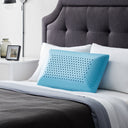 Zoned Dough® Pillow