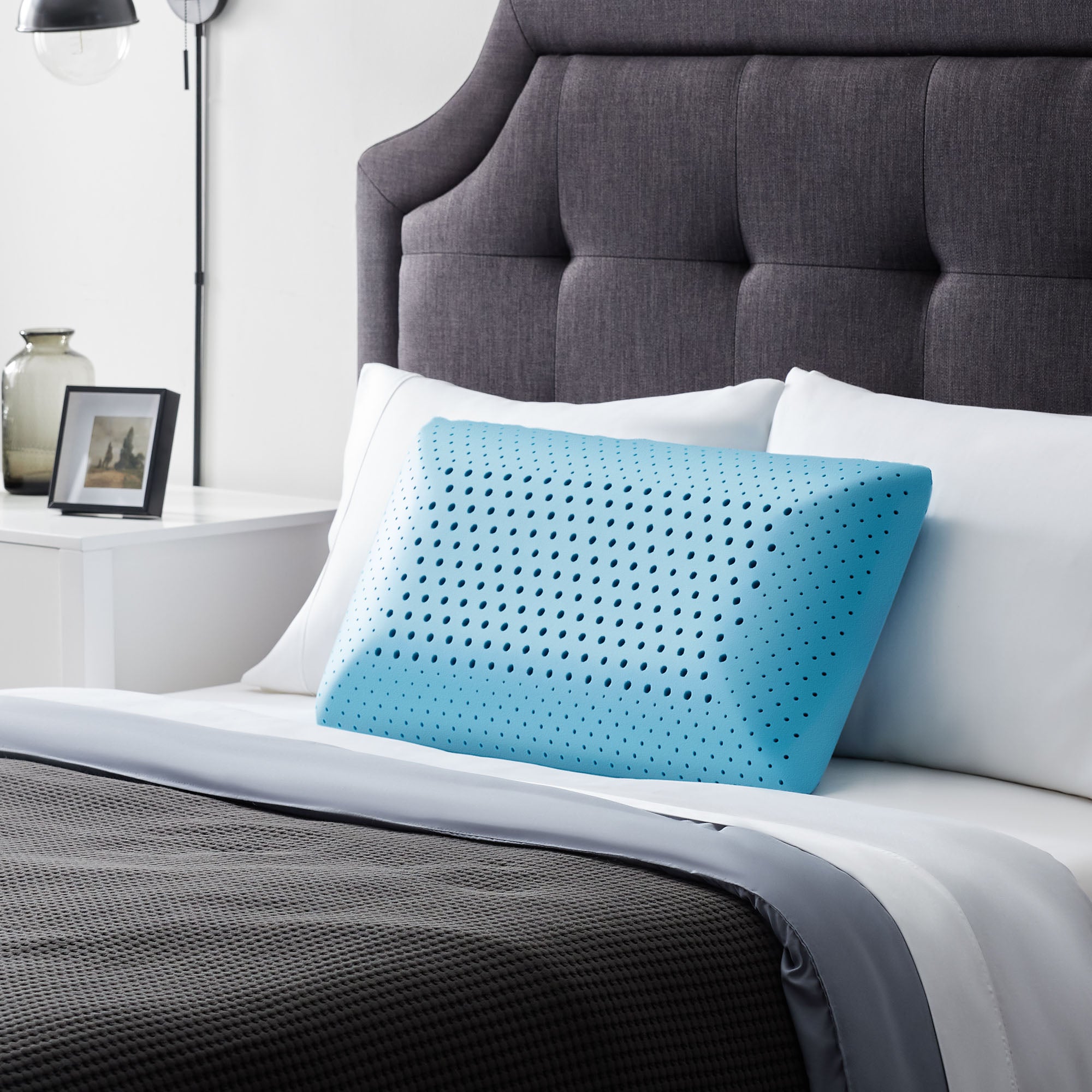Zoned Dough® Pillow