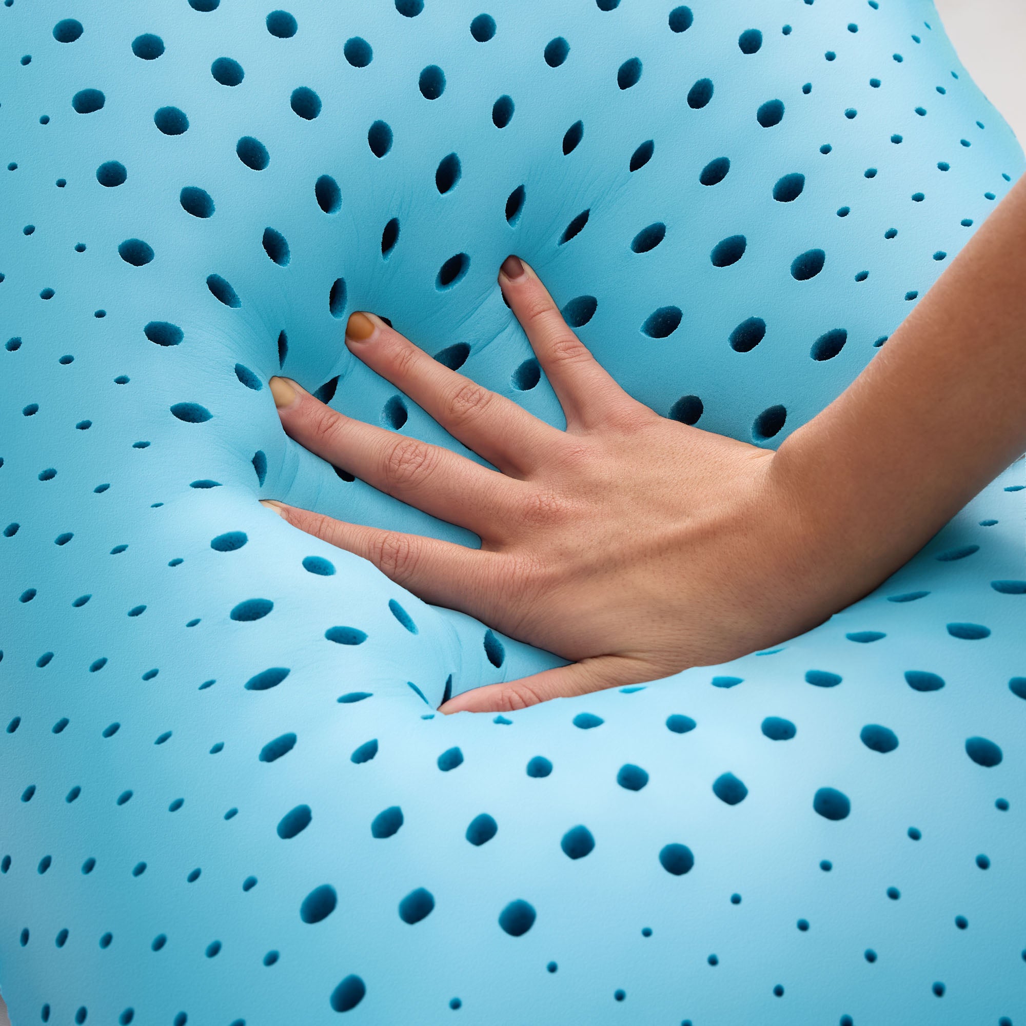 Zoned Dough® Pillow