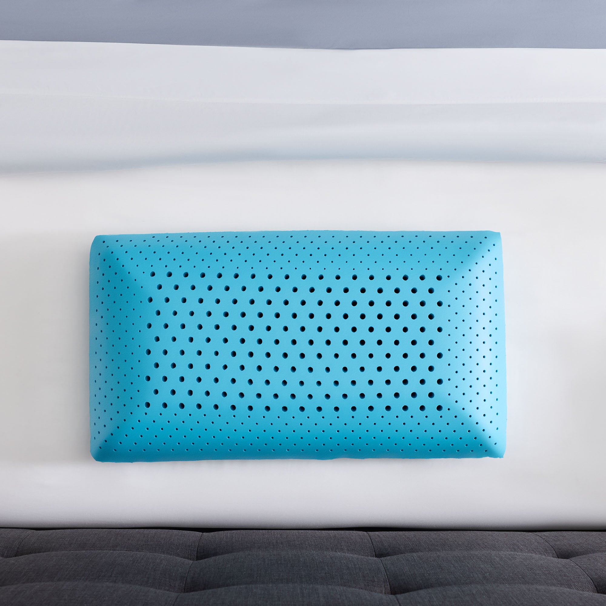 Zoned Dough® Pillow