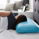 Zoned Dough® Pillow