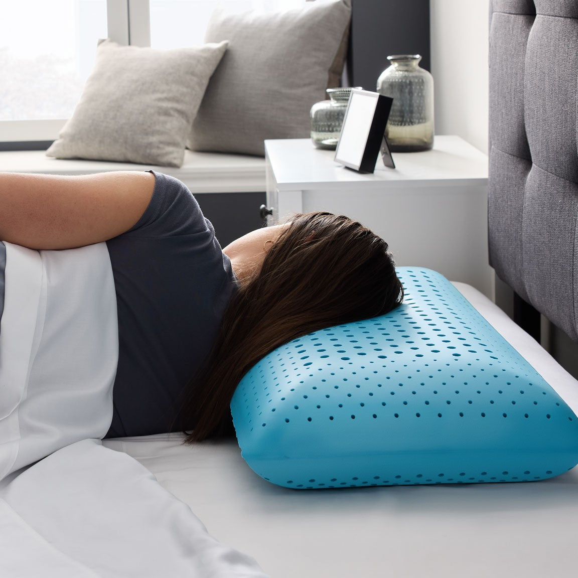 Zoned Dough® Pillow