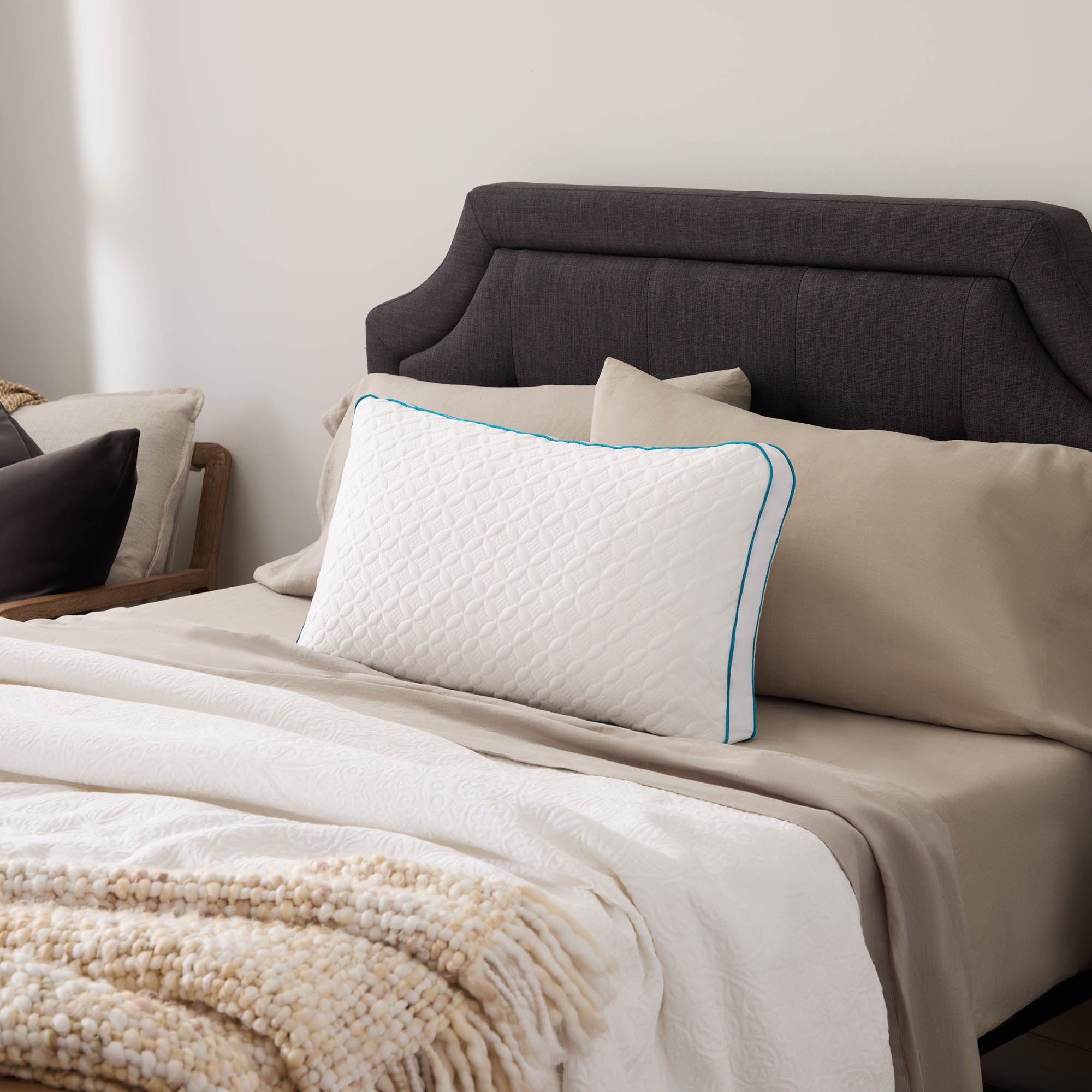 FlexFill® Pillow