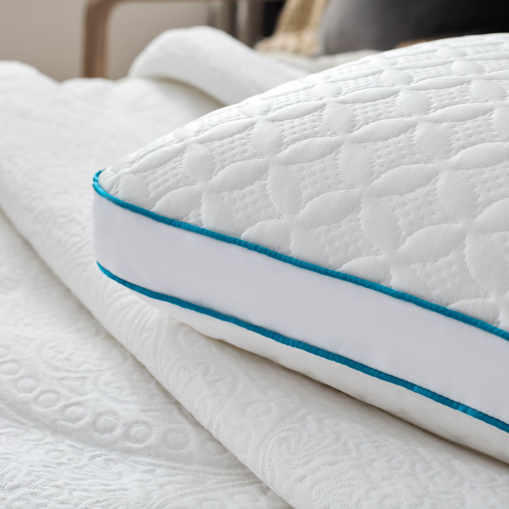 FlexFill® Pillow