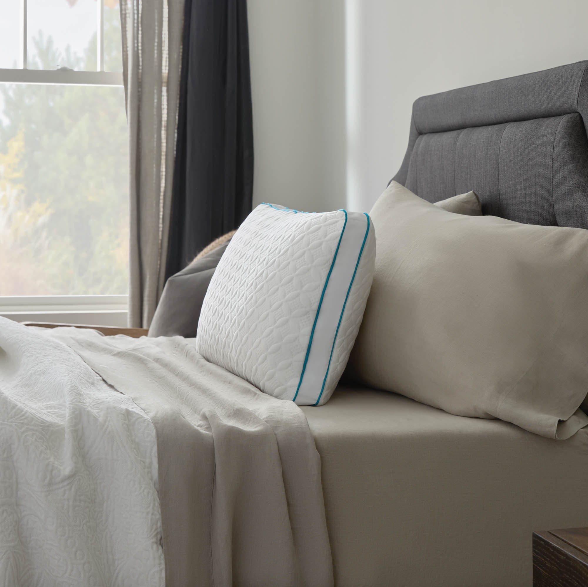 FlexFill® Pillow