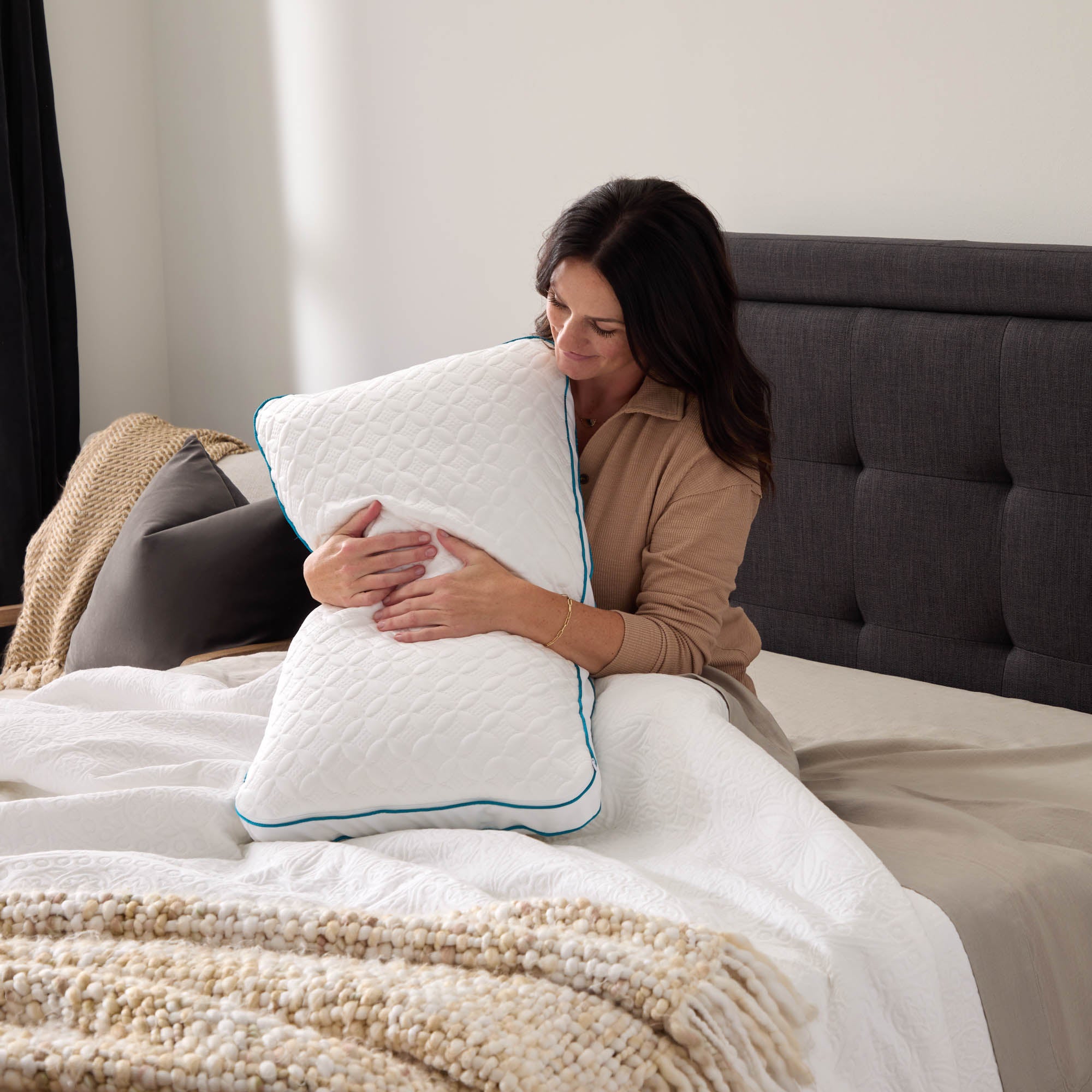 FlexFill® Pillow