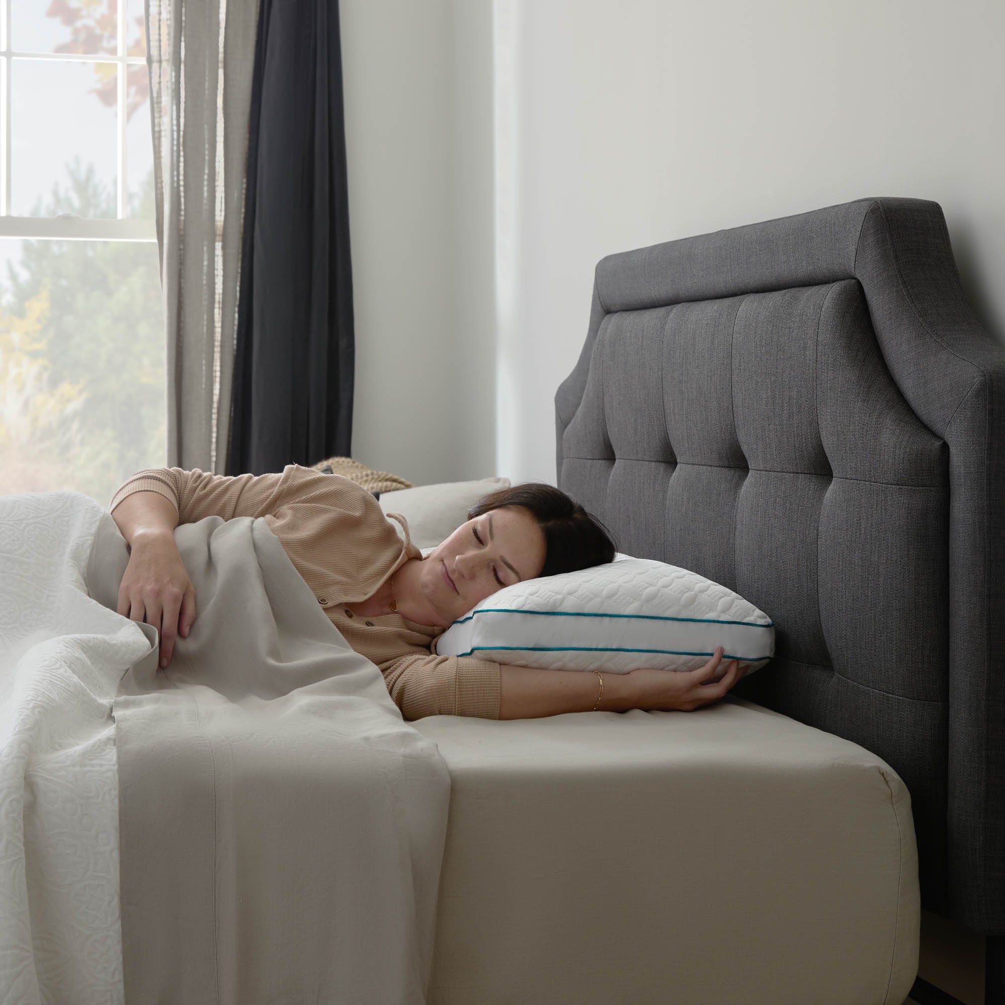 FlexFill® Pillow
