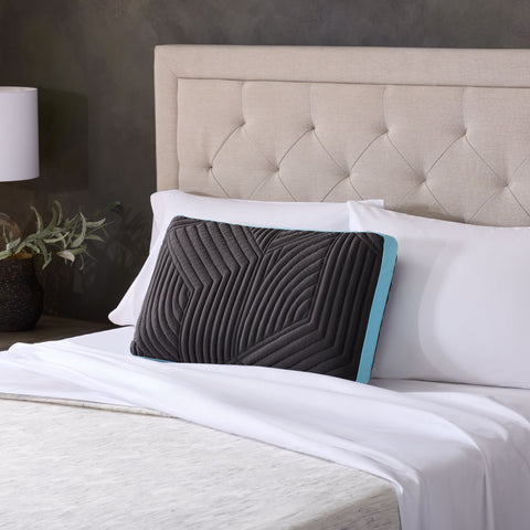 Ice Cloud® CoolSync® Pillow