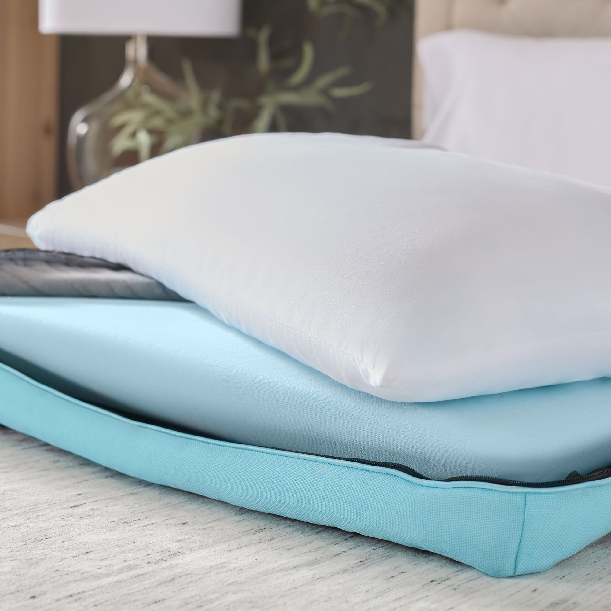 Ice Cloud® Pillow