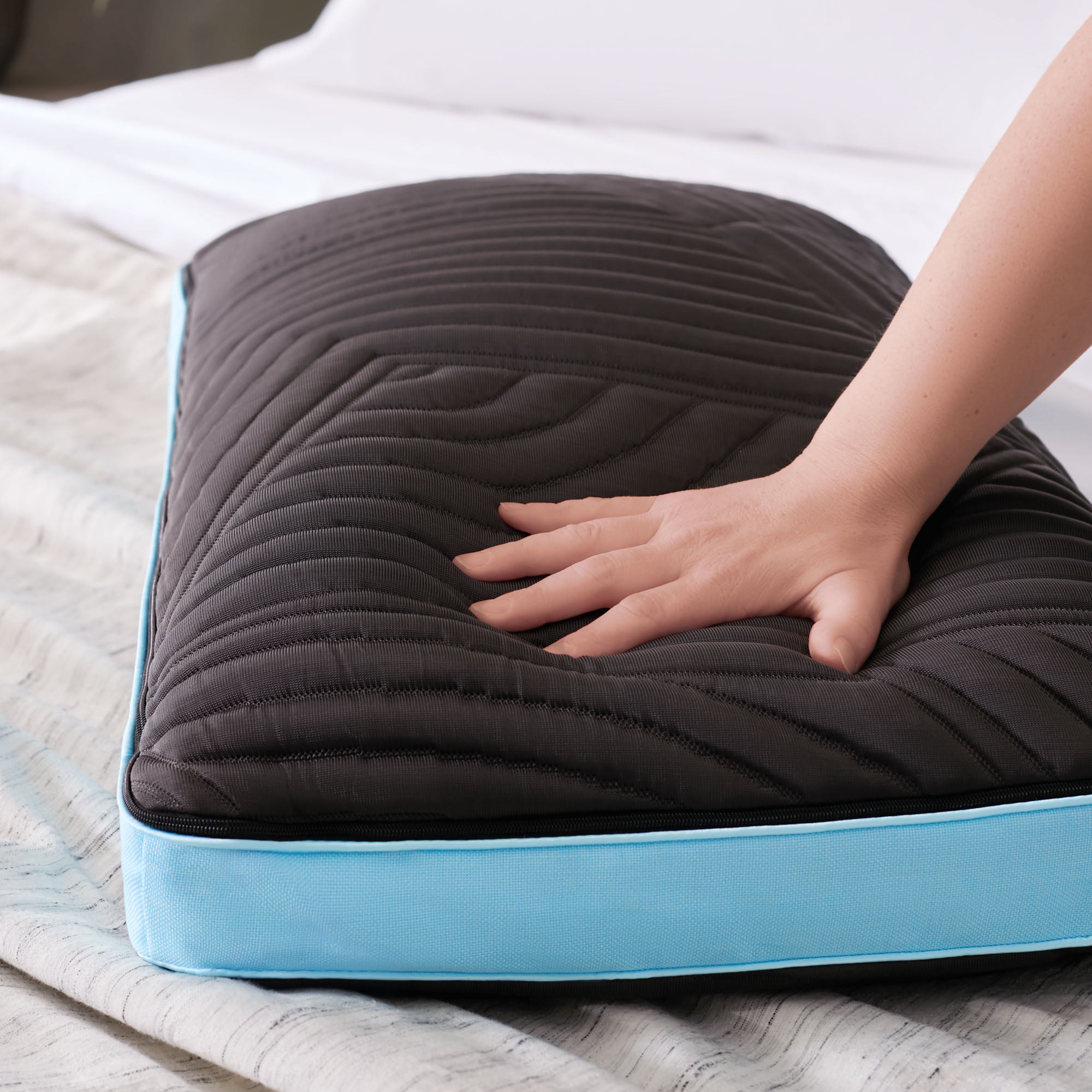 Ice Cloud® Pillow