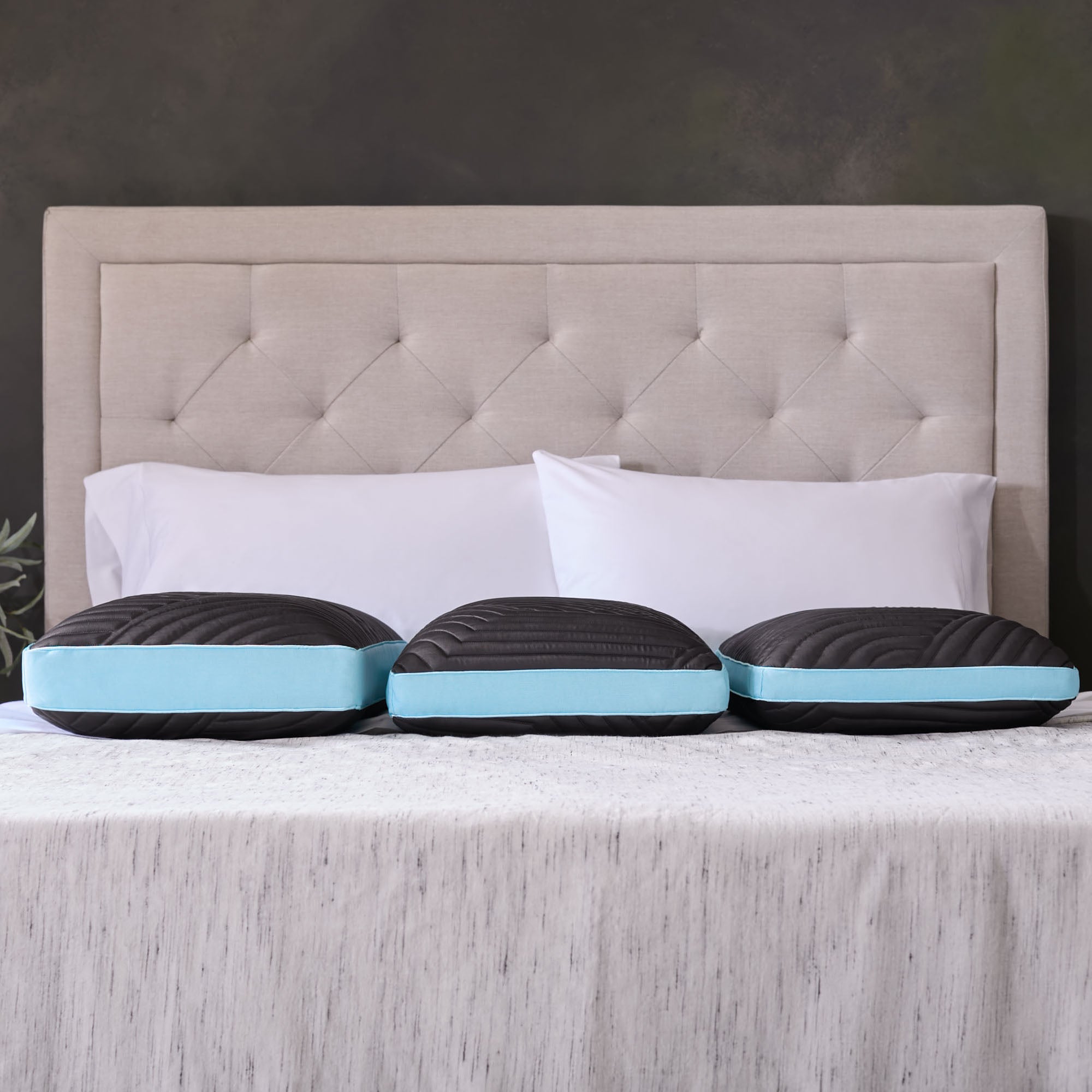 Ice Cloud® Pillow
