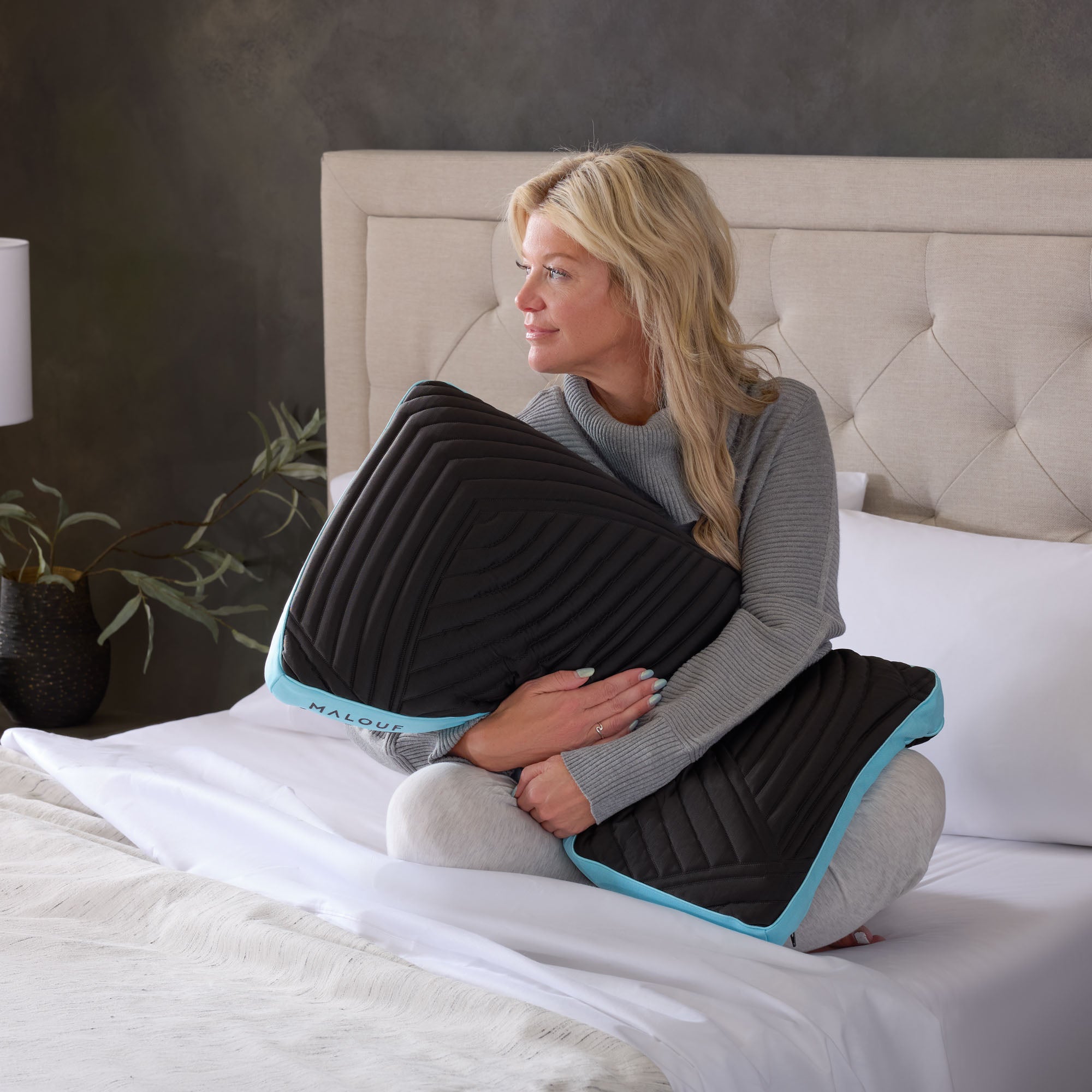 Ice Cloud® Pillow