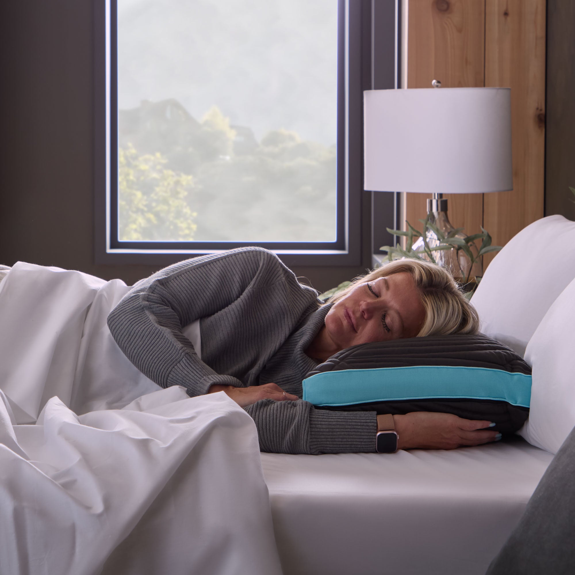 Ice Cloud® Pillow