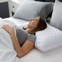 Shoulder Zoned Dough® Pillow