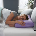 Shoulder Zoned Dough® Pillow