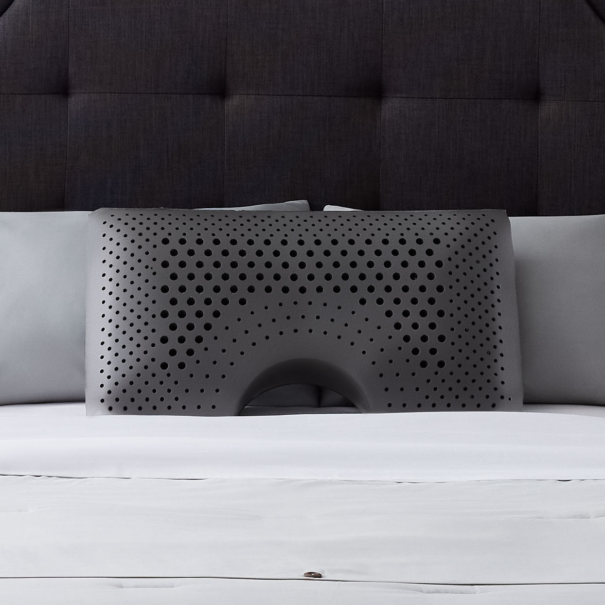 Shoulder Zoned Dough® Pillow