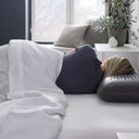 Shoulder Zoned Dough® Pillow
