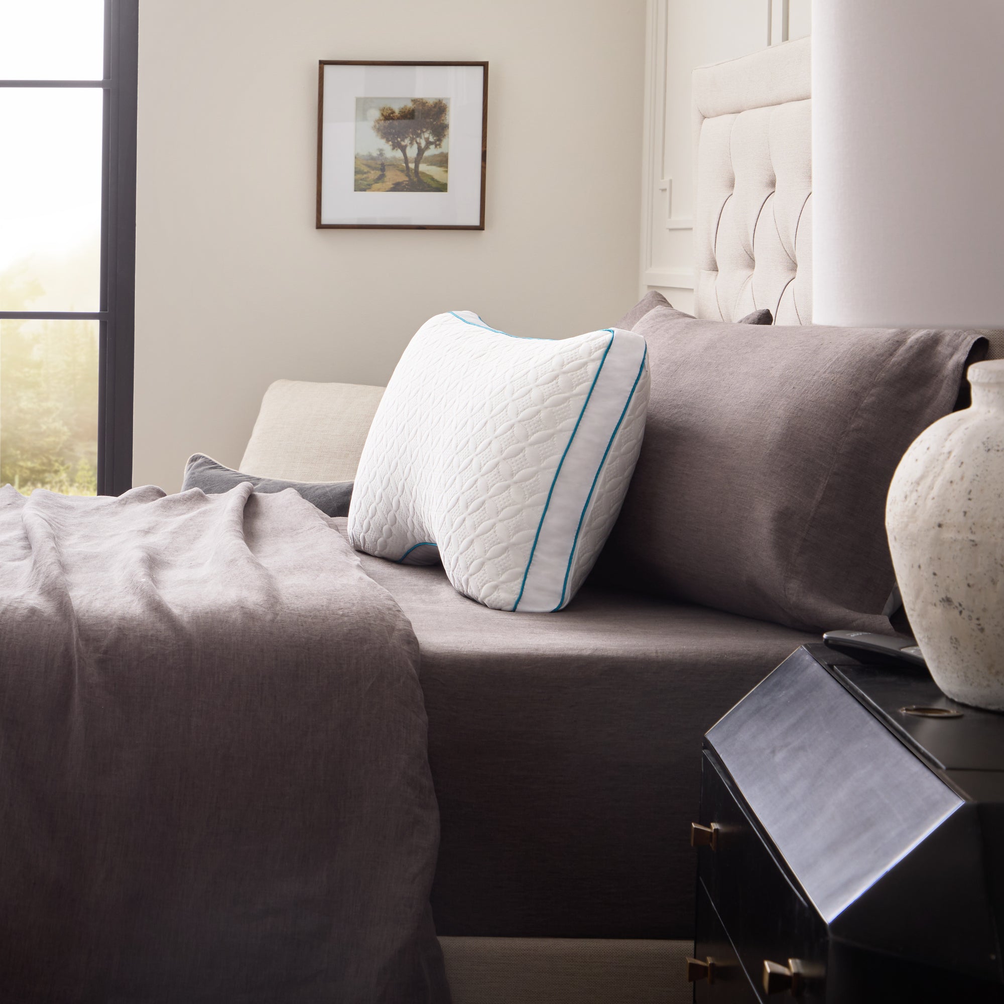 Shoulder FlexFill® Pillow