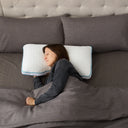 Shoulder FlexFill® Pillow