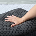HexCurve™ Pillow 