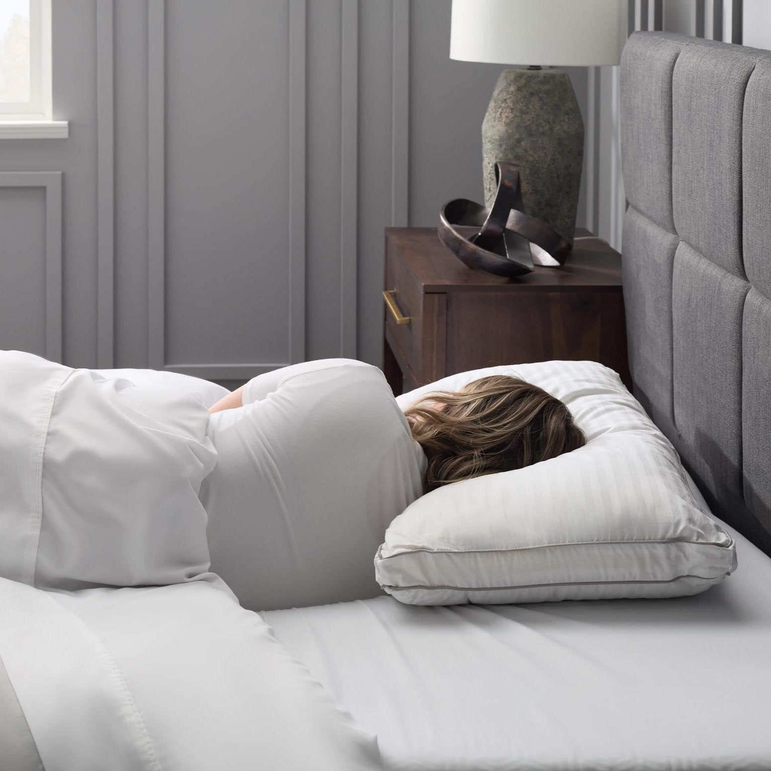 Convolution® Pillow