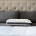 Quilted Convolution® Pillow