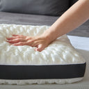 Quilted Convolution® Pillow
