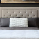 Quilted Convolution® Pillow