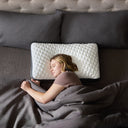 Quilted Convolution® Pillow