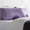Shoulder Zoned Dough® Pillow