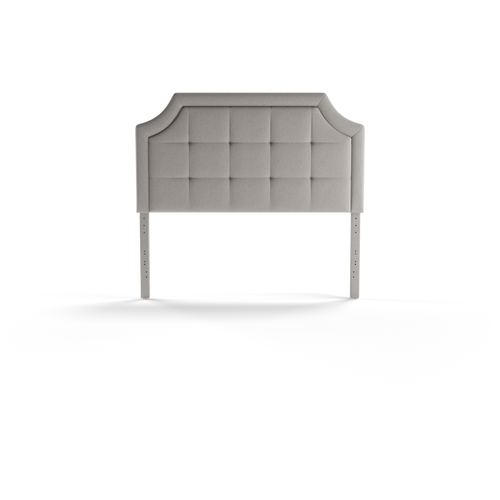 Carlisle Stone Headboard