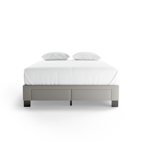 Duncan Stone Bed Frame