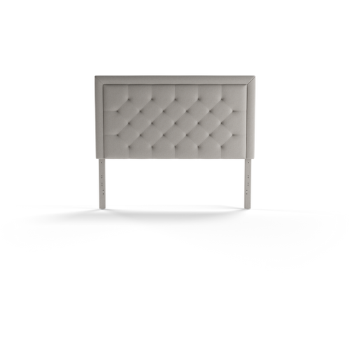 Hennessy Stone Headboard