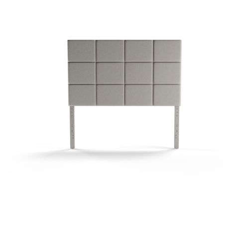 Scoresby Stone Headboard